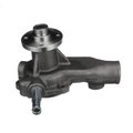 Airtex-Asc 86-83 Ford Truck Water Pump, Aw4020N AW4020N